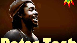 Peter Tosh - Cold Blood