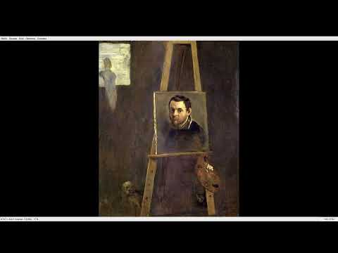 Кса и Лодовико, Агостино, Аннибале Карраччи