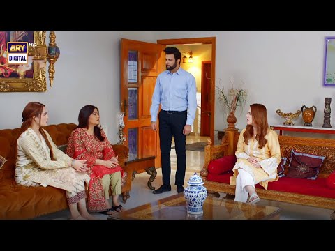 Benaam Episode 59 || BEST SCENE 06 || ARY Digital Drama