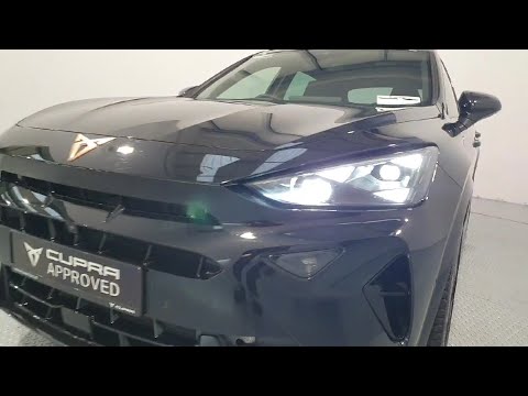 Cupra Formentor VZ e-Hybrid 272hp Auto - Image 2