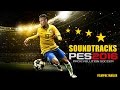 PES 2016 OFFICIAL SOUNDTRACKS PES 2016 ...