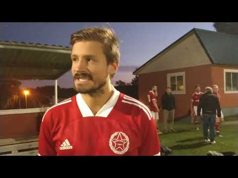 2022-09-06  Lokalfotbollen.nu hann med en vinstgivande halvlek med Svartvik och Herr målkung 2022