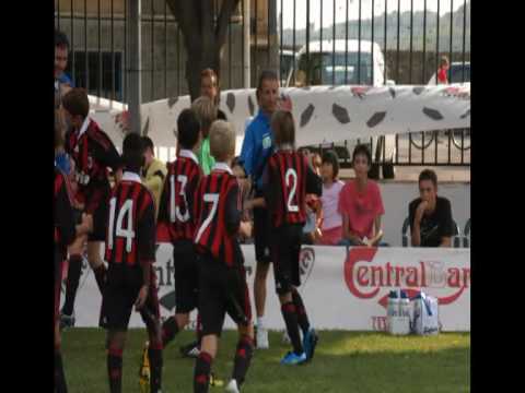 DVD Nico nel Cuore 2009