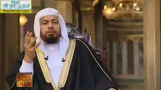 صورة محمد موسى الشريف | شخصيات لها تاريخ | احمد بن عبد الله اللخمي