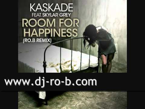 Kaskade feat. Skylar Grey - Room For Happiness (Ro.B Remix) (Dirty House Club Extended)