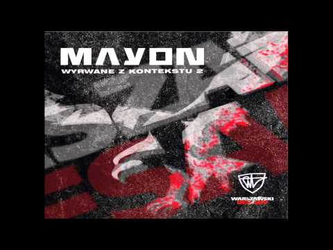 08. Mayon WD - Niedoścignione Wzory - Wyrwane z Kontekstu 2