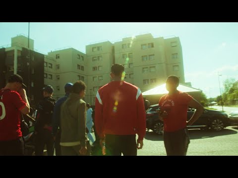 Kams - En vrai #34 (La Pègre)