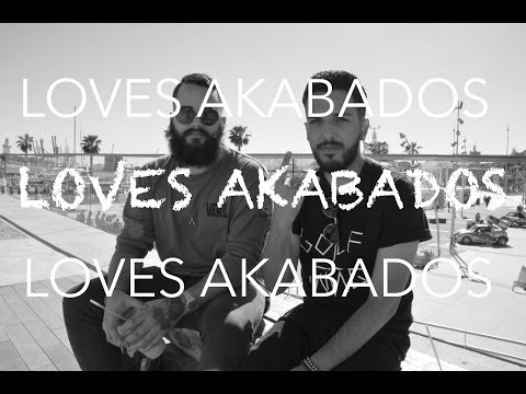Loves Akabados aclaran lo ocurrido con "Fast Food" y su proyectos fuera de la música