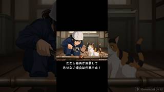 古い家の水漏れ修理にDIYで挑戦！