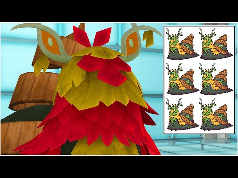 WO CHIEN TEAM! Shiny Wo Chien Best Moveset Sweep Pokemon Scarlet und Violet WiFi Battle