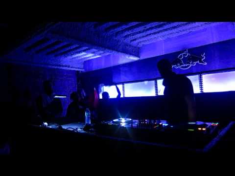 Rabit Björk @ Tri-Angle Records’ 5th Anniversary, NY, 15th May, RBMA