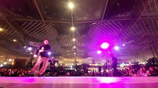 Final - Nathan Nex vs Smiglock