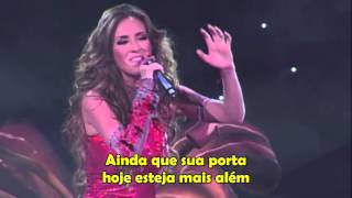 Anahi  - Te Puedo Escuchar (Legendado)