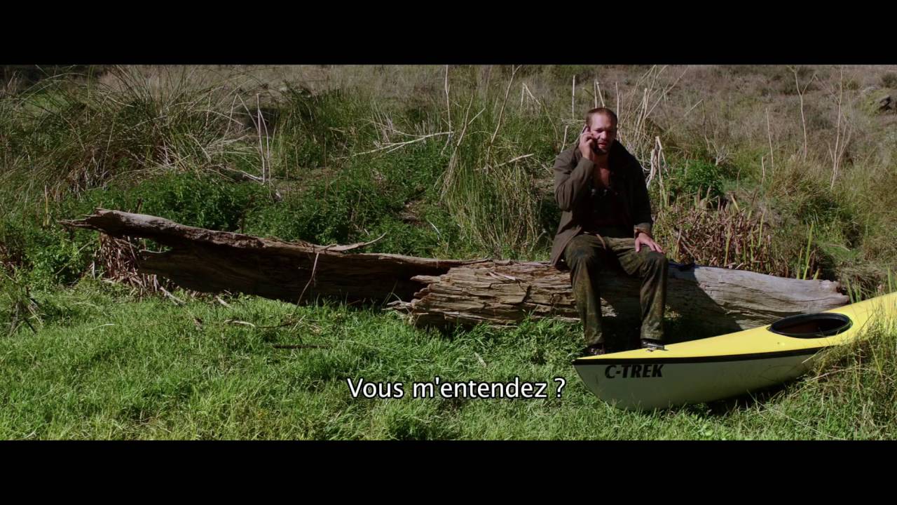 Miniature de la vidéo L'ORNITHOLOGUE - Bande Annonce  VOST du film L'Ornithologue