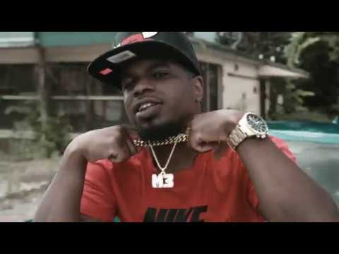 (M3)Gangsta Wayne -  Kevin Hart (remix) ft. Zed Zilla & Don Trip