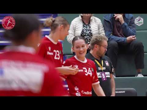 Spielbericht HSV Solingen-Gräfrath vs. HSG Blomberg-Lippe