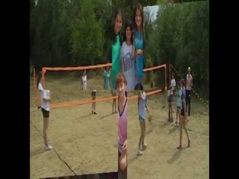 OK DESETKA  kamp SrNa 2013