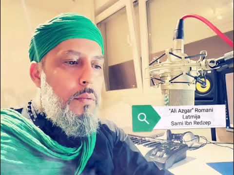 "Ali Azgar" Latmiya 2021