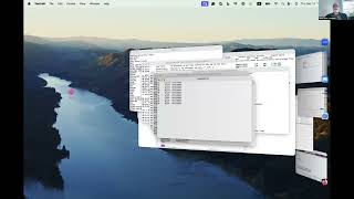 Data Upload Demo