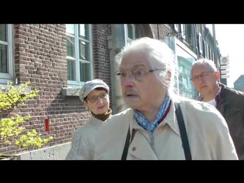 Stadtführung in Goch 09.04.2016