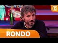 Rondo 01/11/2020 | Met Mark van Bommel, Marco van Basten, Ruud Gullit en Youri Mulder