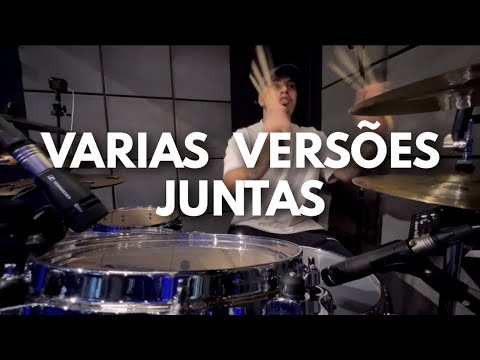 O Maior Vilão Sou Eu quando Jesus Estendeu A Sua Mão  Em Fervente Oração (pot-pourri) - Abdiel Arsenio