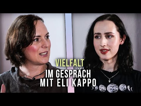 Trans meets Detrans - Daria Majewski & Eli Kappo