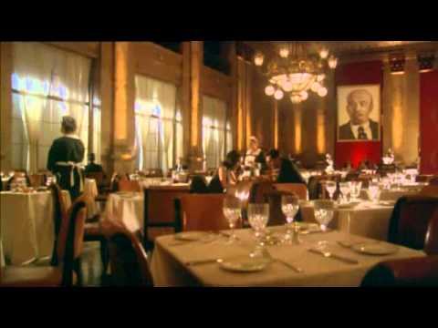 2016 Questão de Lealdade (A Different Loyalty) (Legendado) 