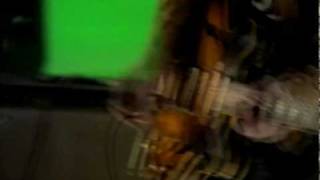 The Jesus And Mary Chain - "Blues From A Gun"