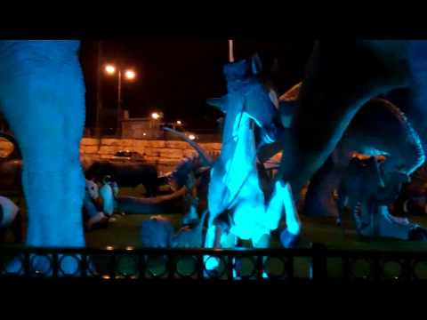 In The The Gold Mall (Kenyon HaZahavIn) Rishon LeZion Near Tel Aviv PT 6