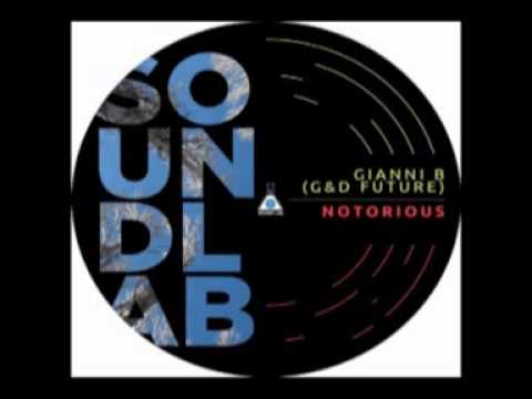 Gianni B (G&D Future) - The Way (Original Mix)