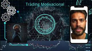 "Transforma tu vida! El poder del traiding Motivacional"