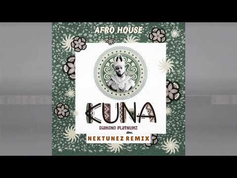 Nektunez, Diamond Platnumz - Voices (Kuna) (Produced by Nektunez)