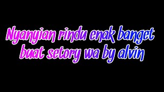 Download lagu (Story Wa Virall) Nyanyian Rindu Evie Tamala mp3 Download lagu (Story Wa Virall) Nyanyian Rindu Evie Tamala mp3
