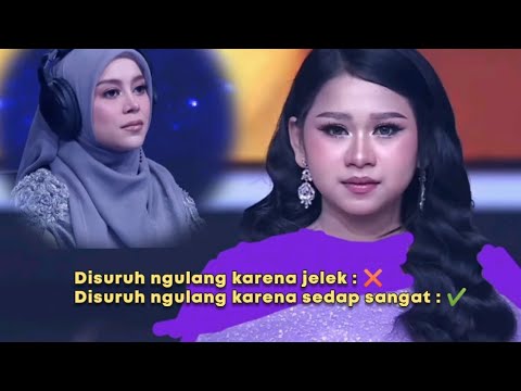APRIL DISURUH NGULANG LAGI NYANYINYA SAMA MA'E SOIMAH KARENA MA'E SUKA IMPROVE-NYA | APRIL - JERA