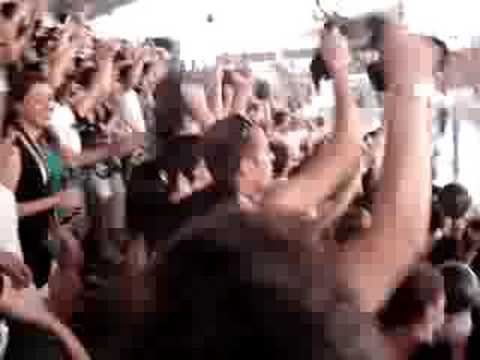 Torcida do Mack - Juca 2008