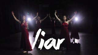 LÉON - Liar || Bonnie Su Choreography