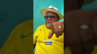 Vou lhe atravessar 🤣😂 #shorts #baiano #láele #humor #comedia #baianopara