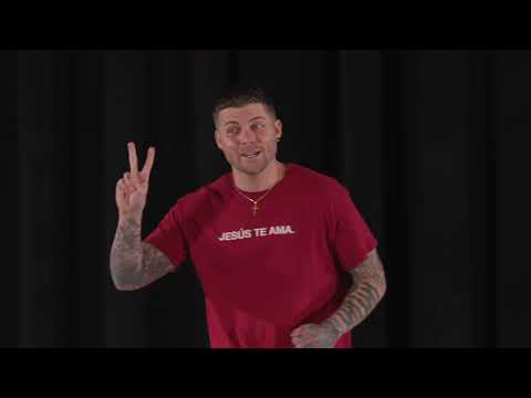 Why I don’t want to die anymore | Johnny Crowder | TEDxWestshore