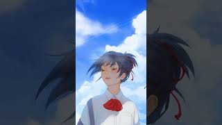 Download lagu Kimi no Na wa OST「Sparkle / RADWIMPS」Your Name Main Theme #PianoCover #ytshorts #shorts mp3