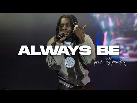 [FREE] Lil Tjay x The Kid Laroi Type Beat - "Always Be" | Polo G Emotional Type Beat 2026