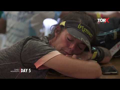 TORX22 - DAY 5 highlights