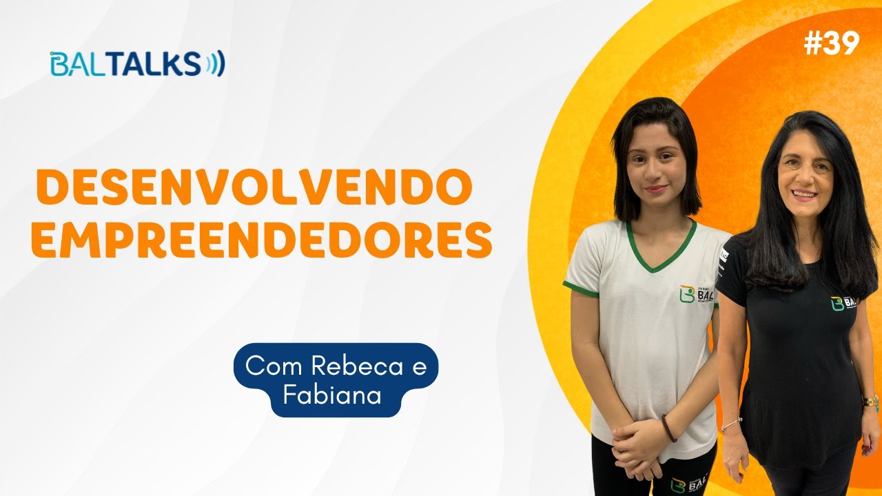FEIRA DO ADMINISTRADOR 2024 DESENVOLVENDO EMPREENDEDORES - REBECA PEÇANHA E FABIANA BARRIONOVO #39