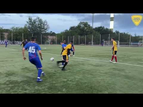 Fc Goodbye Office_FC  Horses