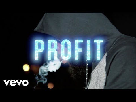 Young TD - Profit (Official Video)