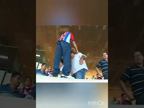 [Goiás × Itumbiara-Final Do Campeonato Goiano 2008:Itumbiara Campeão]