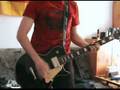 30 Seconds To Mars - A Beautiful Lie guitar ...
