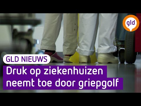 GLD Nieuws 7 januari 2023