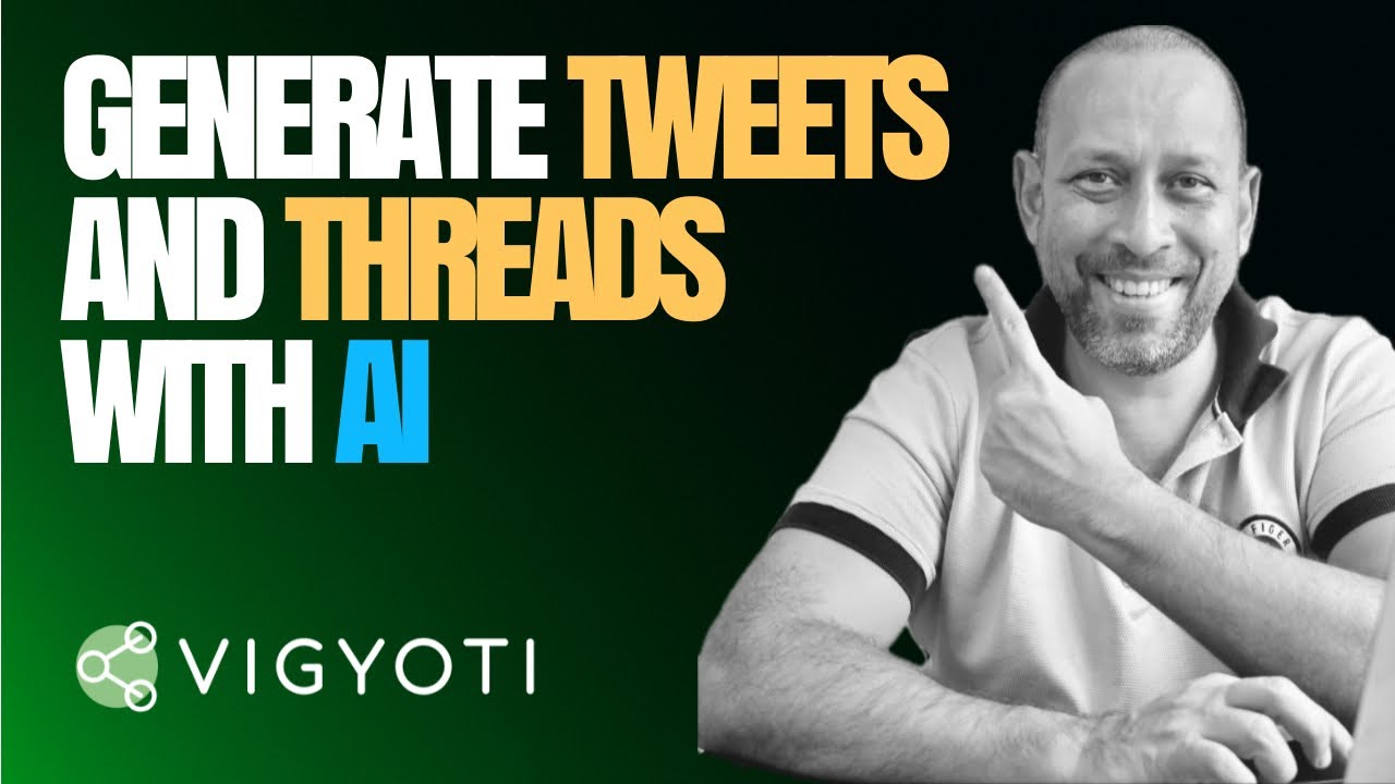 Vigyoti video thumbnail