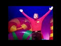 Lights Camera Action Wiggles Live